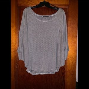 Pure Sugar top / worn one time /high end top